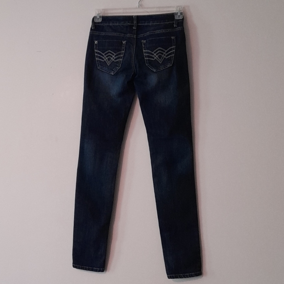 Zanadi Size 3 Jeans Pant - Picture 2 of 3
